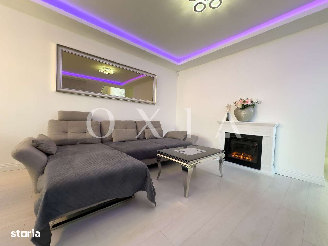 BX136 Dumbravita-Amenajari premium,Jacuzzi,Gazon - Imagine principală: 3/20