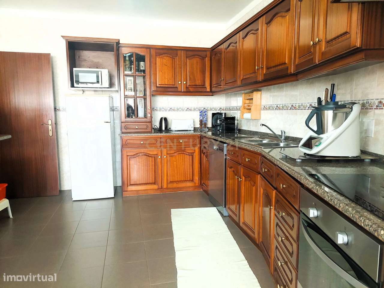 Moradia T3 no Centro de A-dos-Cunhados - Grande imagem: 4/19