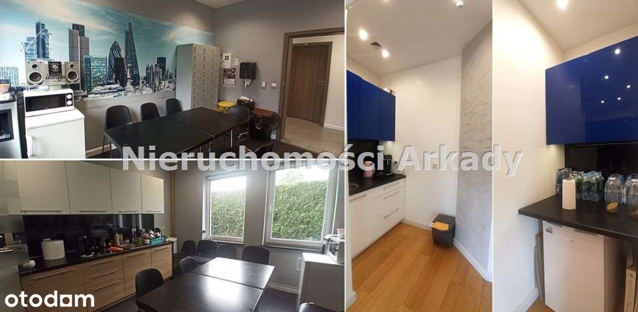 Hala magazynowo-produkcyjna z biurowcem-11