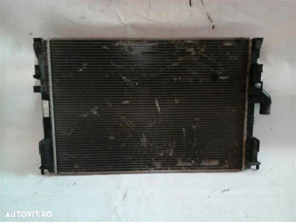 Radiator apa Dacia Logan facelift an 2009 cod 8200735089 - 6