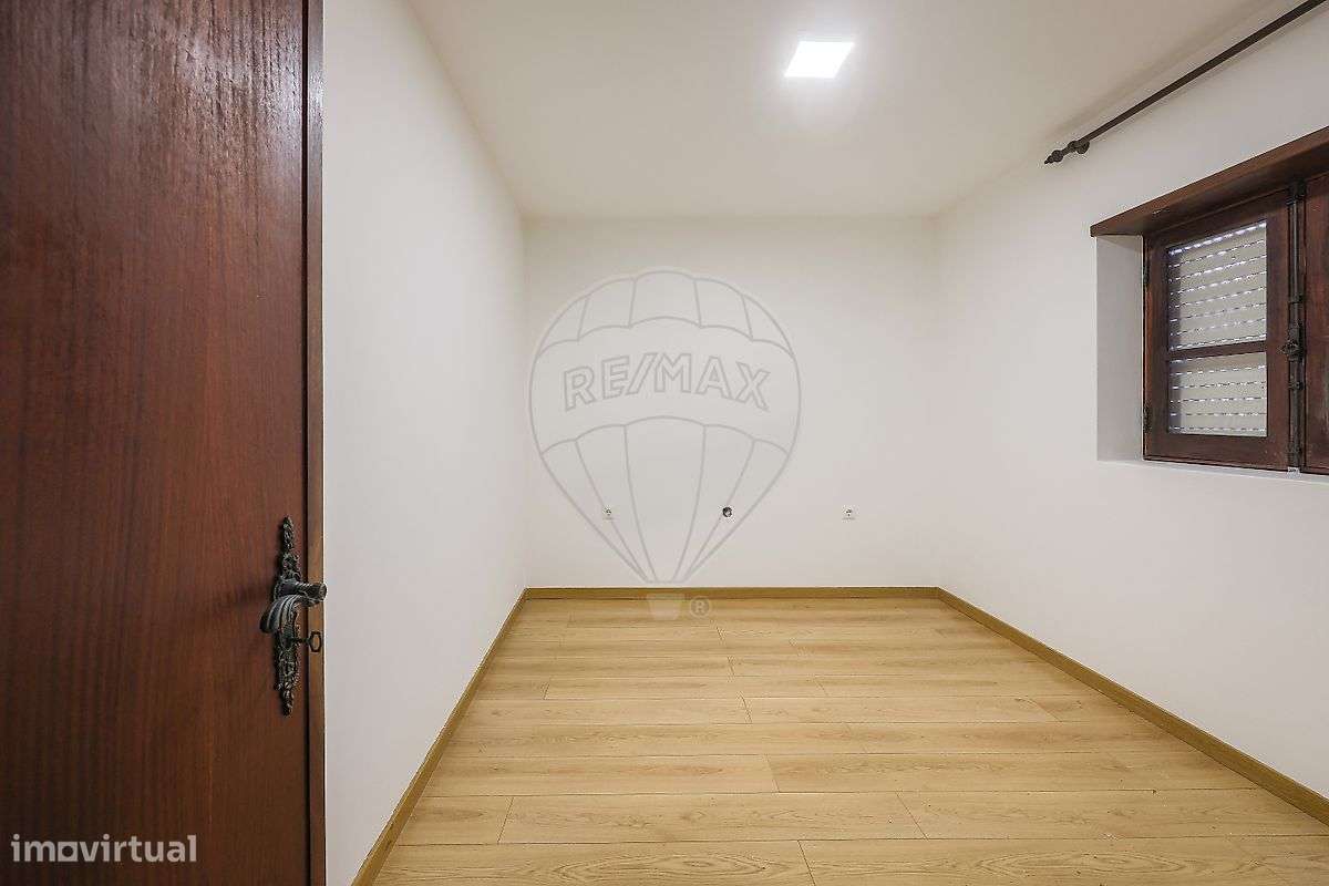 Moradia T2 situada na tranquila zona dos Moitinhos, Ílhavo. - Grande imagem: 5/22