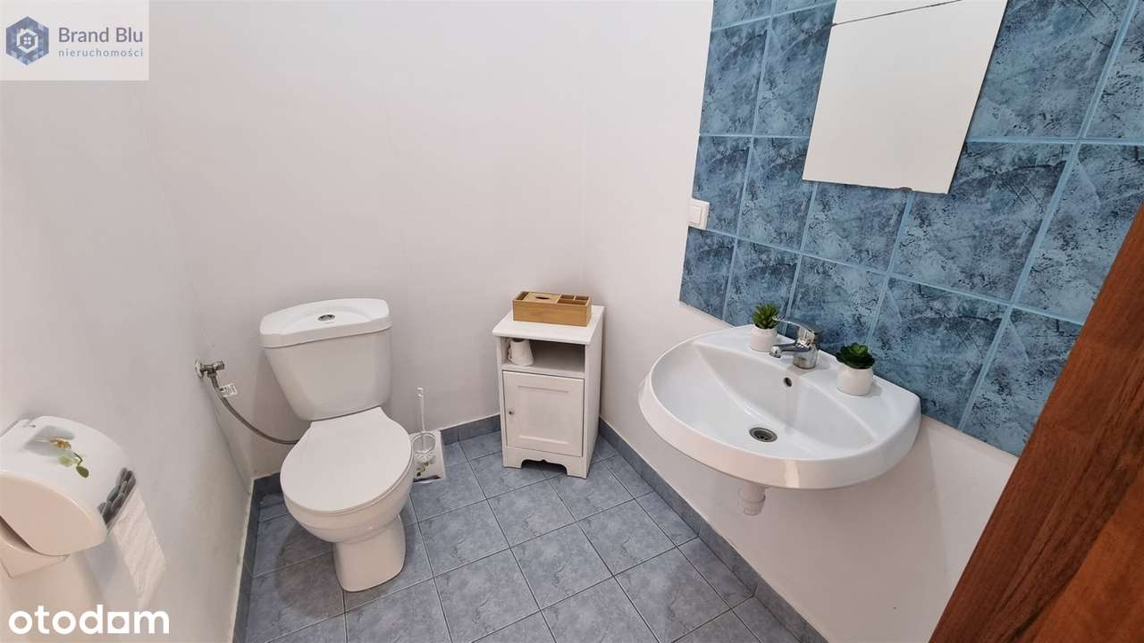 Słoneczne 4 pokojowe mieszkanie Siechnice-12