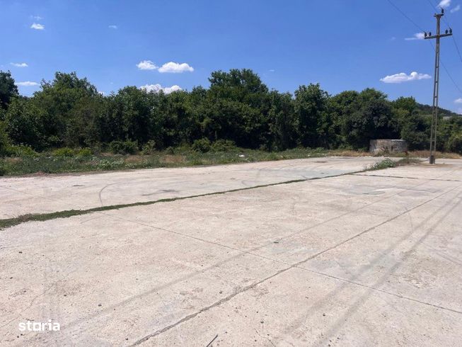 Investitie de viitor! Teren intravilan 8554 mp-Bucovat-11
