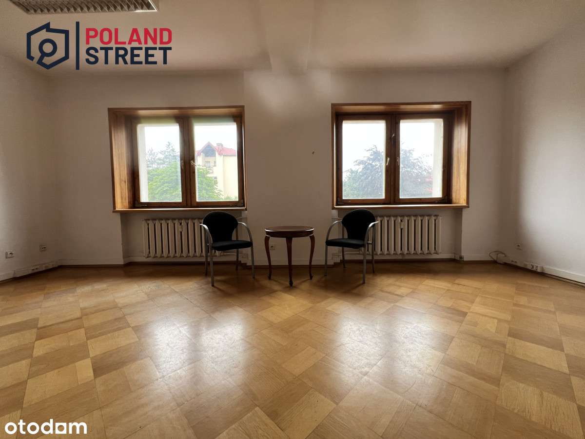 5 pokojowy apartament  dwupoziomowy,121m2  Sadyba-4