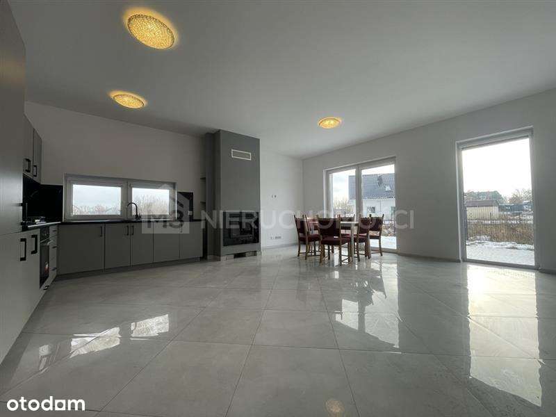 ul. Kręta - dom do wynajęcia - Pełny obrazek: 5/16