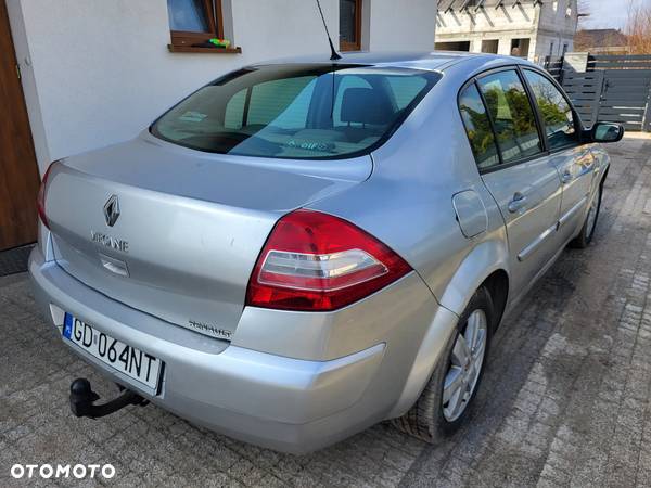 Renault Megane - 10