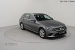 Mercedes-Benz C 200 d Avantgarde Aut. - 1