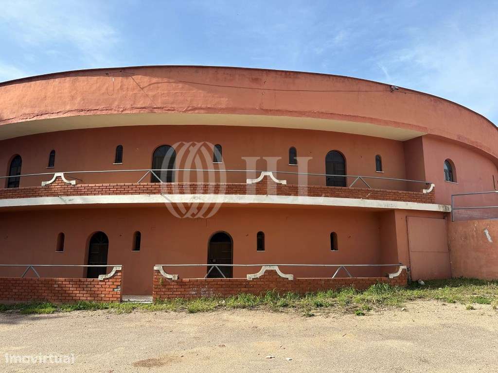 Hotel com dois terrenos, em Elvas, Portalegre - Grande imagem: 3/23