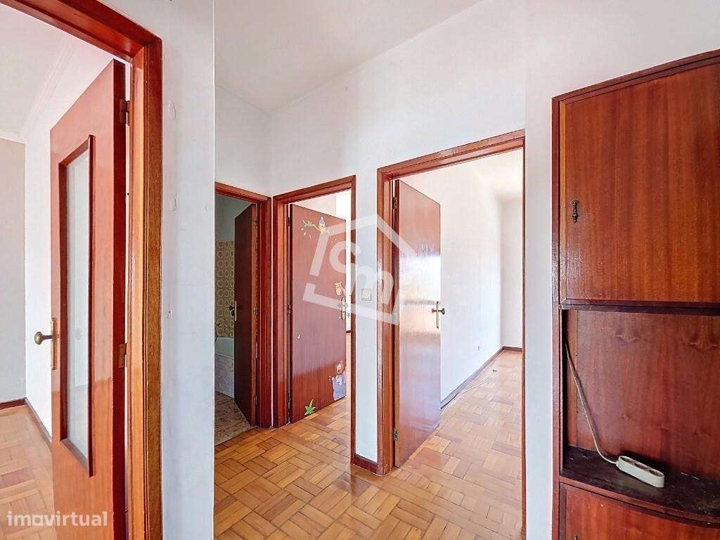 T2 em Guifões - Faça deste espaço a sua futura casa - Grande imagem: 2/23