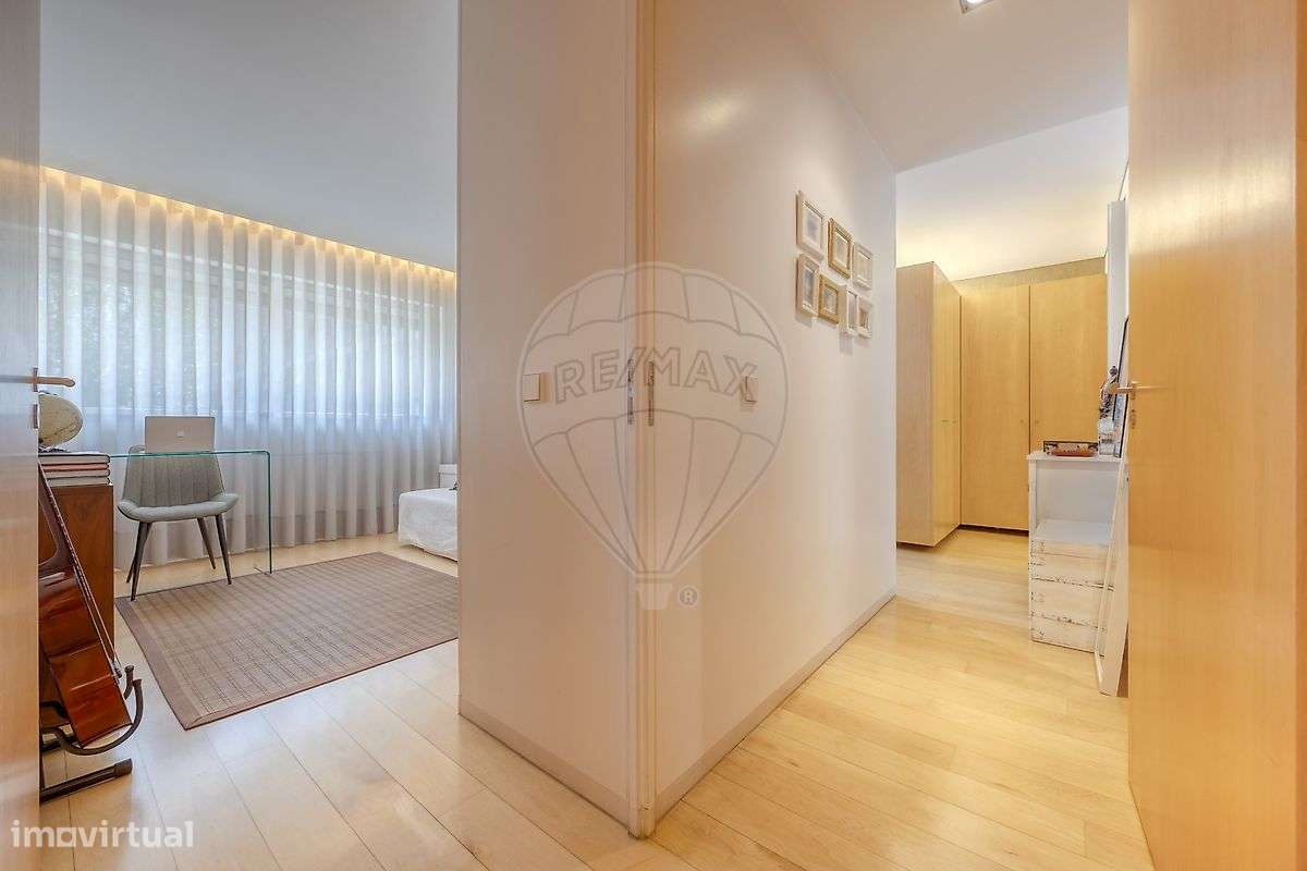 Apartamento T3 para venda-20