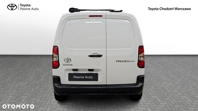 Toyota Proace City - 6