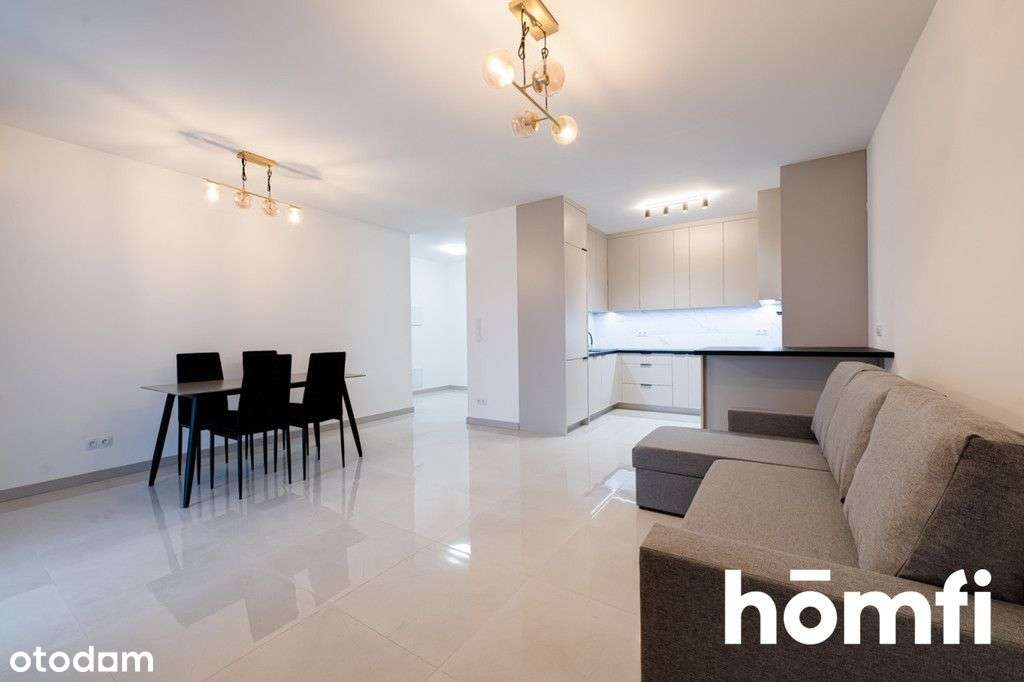 2 pokoje na najwyższym piętrze osiedla - Pełny obrazek: 2/13