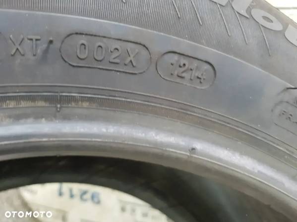 MICHELIN PILOT ALPIN PA4 MO 245/55/17  245/55R17 - 11