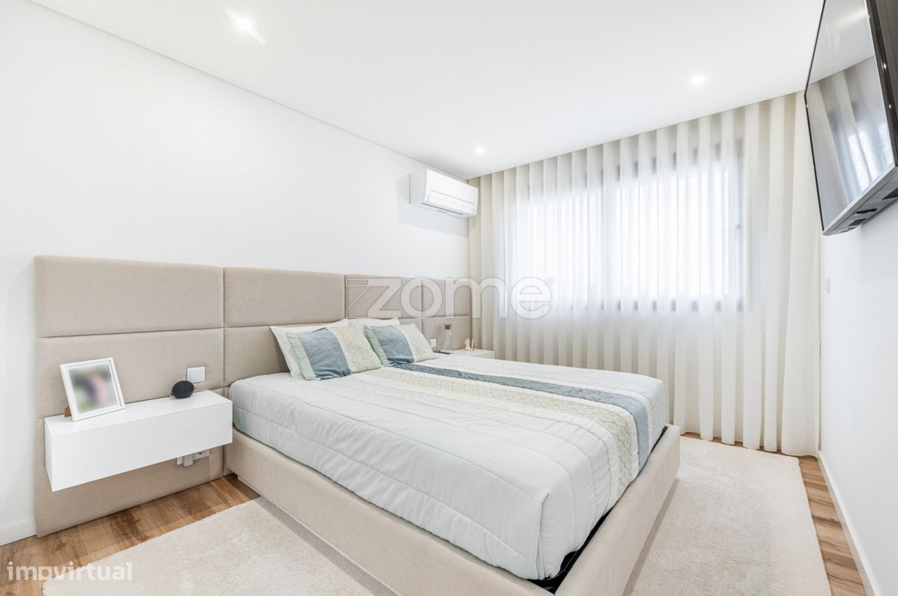 Apartamento T3 Como Novo - Vila Nova de Famalicão