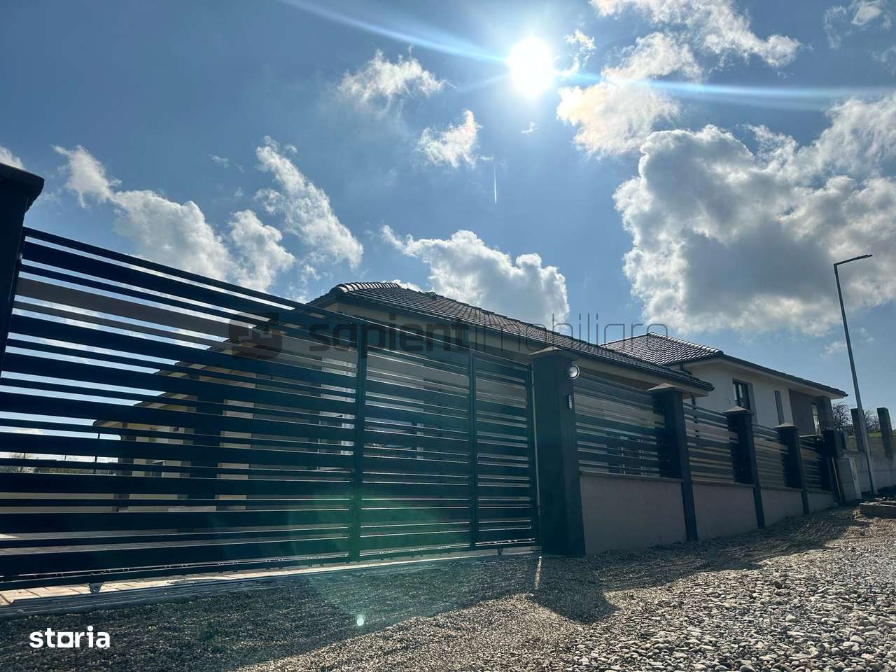 CASA NOUA DE VANZARE IN ORADEA - Imagine principală: 3/20