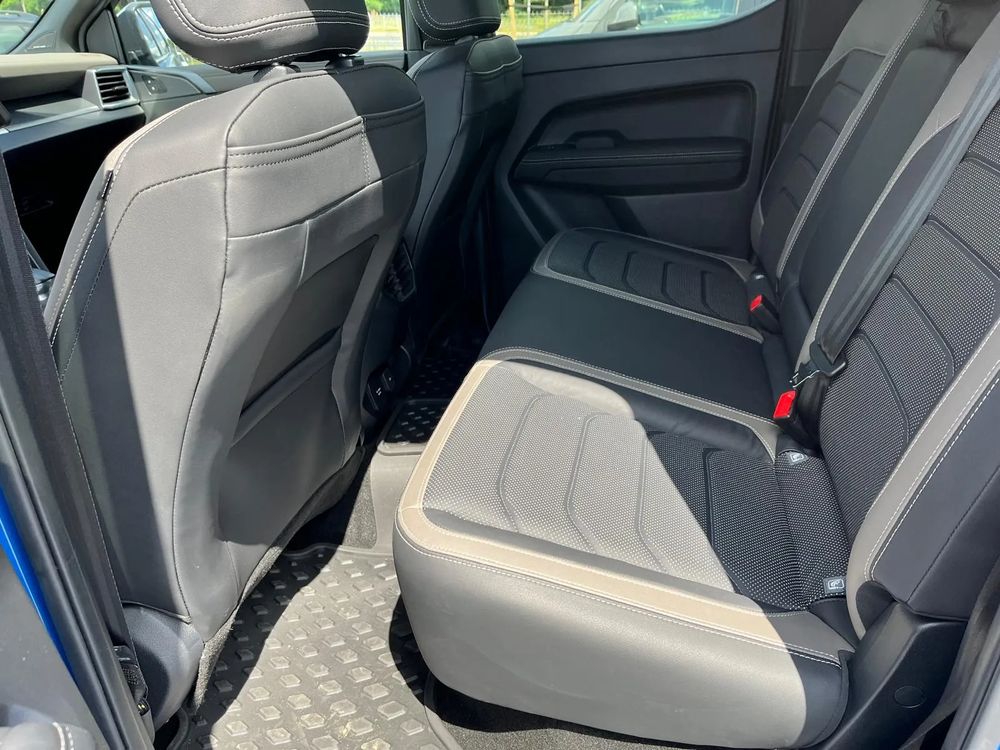 Volkswagen Amarok Aventura / 3.0 TDI / 240 KM / 4MOTION