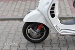 Vespa GTS - 7