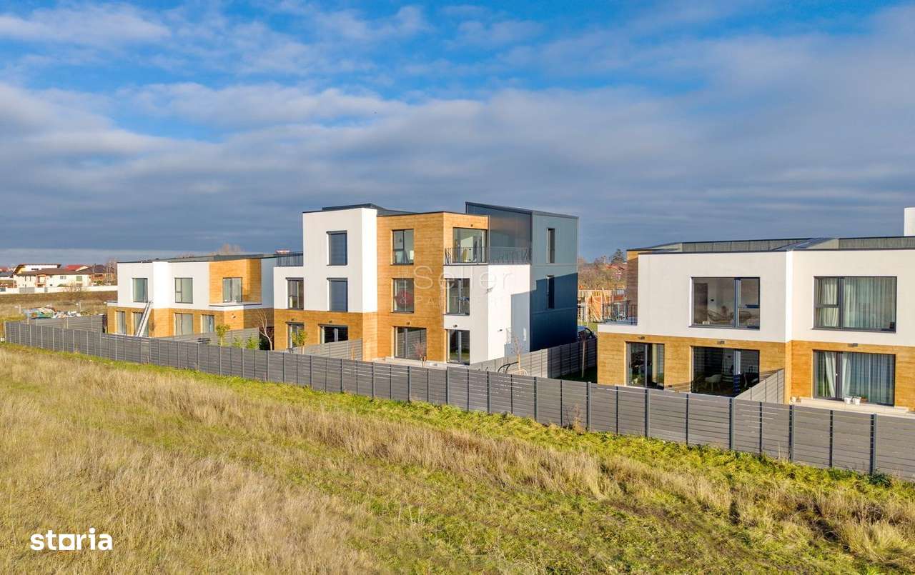 Casa Noua Ghimbav - Imagine principală: 5/20