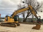 Caterpillar 325 F LCR Rototilt - 5