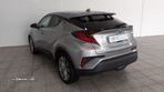 Toyota C-HR 1.8 Hybrid Exclusive - 2