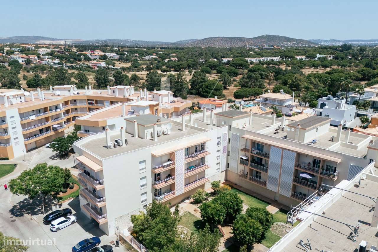 Penthouse T3 para venda – Al-Sakia Village | Quarteira-22