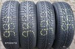 4x 195/65R15 Kleber Krisalp HP 2 Komplet opon zimowych Poznań - 1