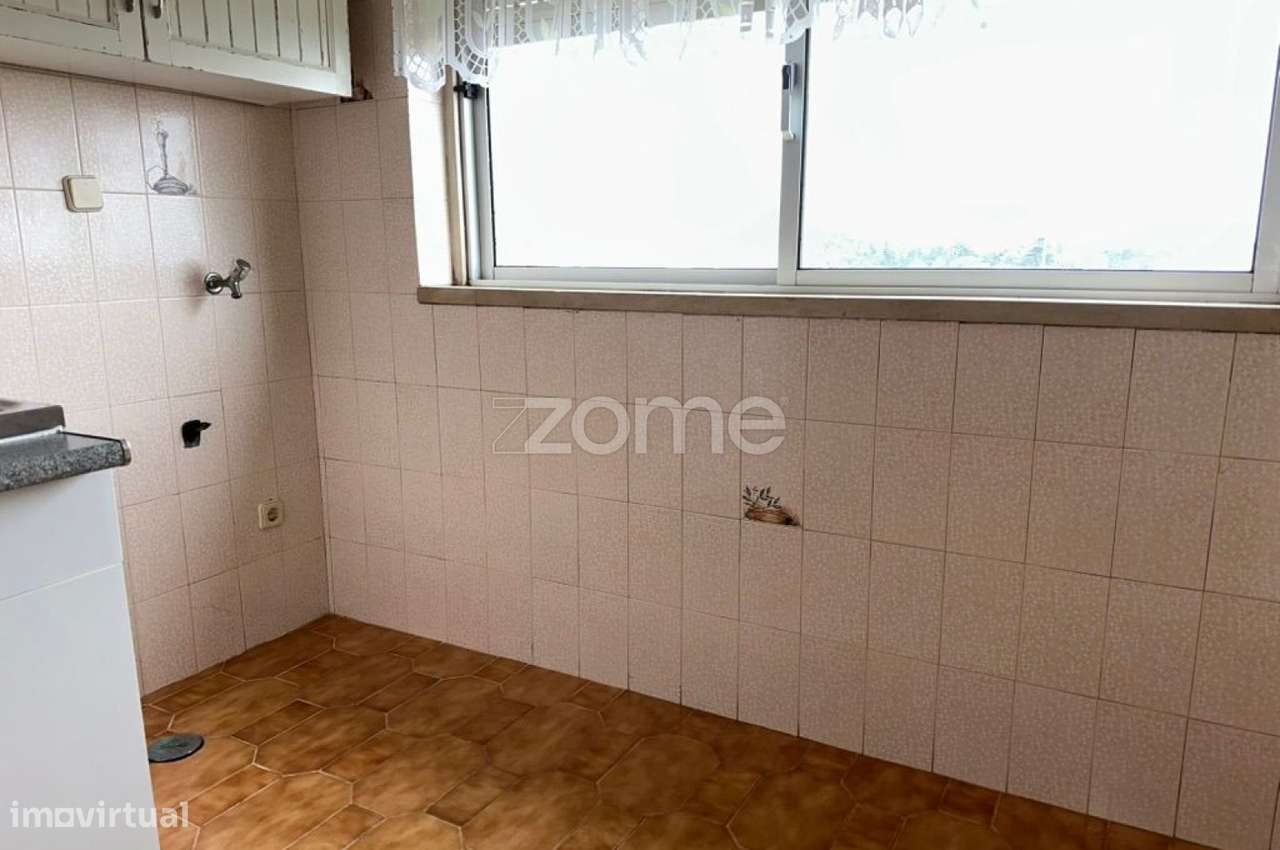 Apartamento T1+1 para arrendamento - Grande imagem: 3/22