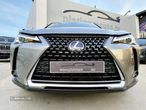 Lexus UX 250h Executive - 49