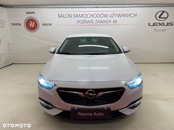 Opel Insignia - 5