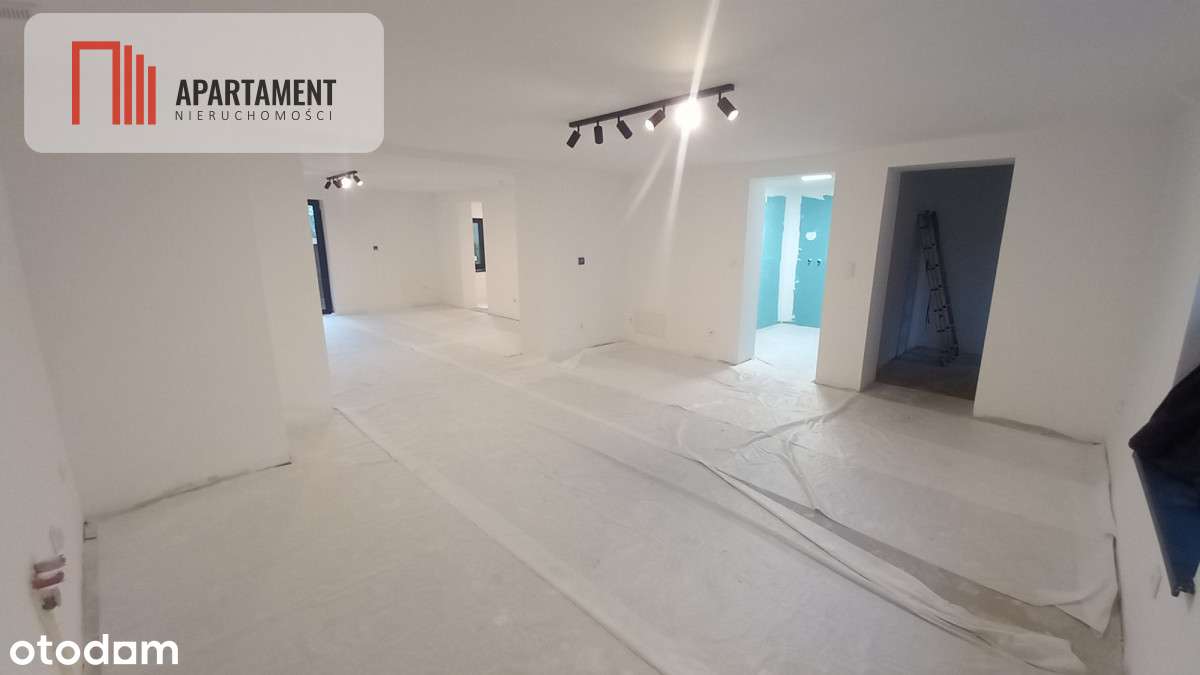 Dom w stanie deweloperskim z użytkowym poddaszem ! - Pełny obrazek: 4/19