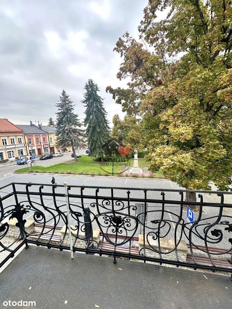 Mieszkanie w kamienicy w samym sercu Przeworska-7