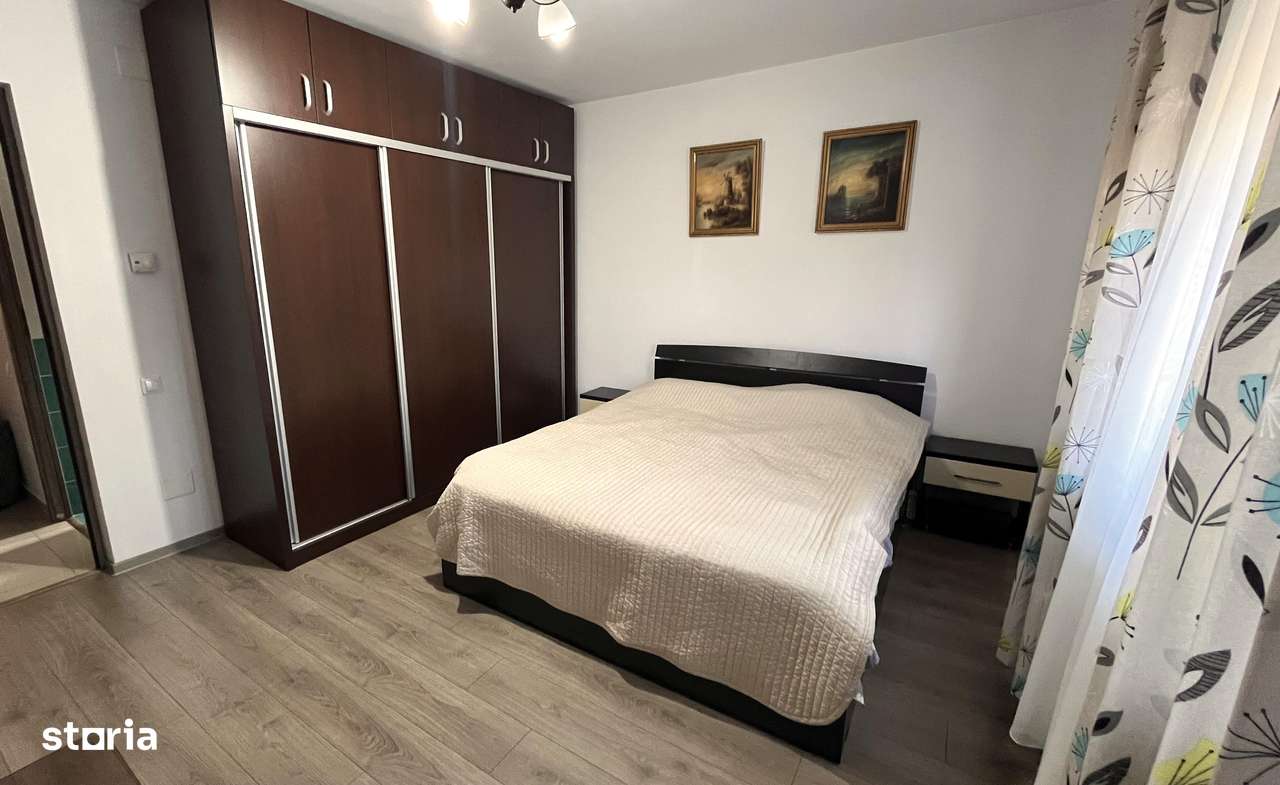 Casa 4 camere/compet mobilata si utilata/400 m de Blv./Com.Berceni-13