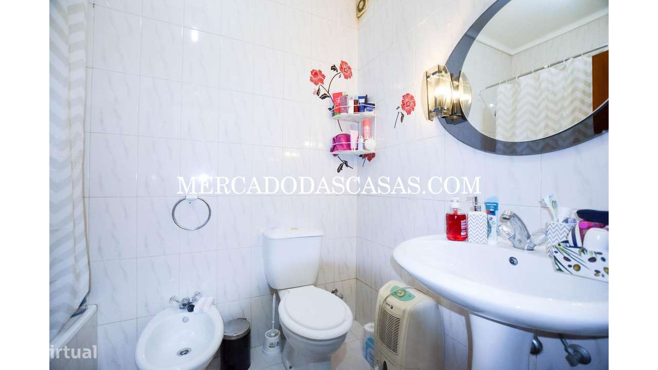 Apartamento T3 em Anta - Grande imagem: 5/14