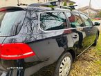 Volkswagen Passat Variant 2.0 TDI BlueMotion Technology DSG Comfortline - 5