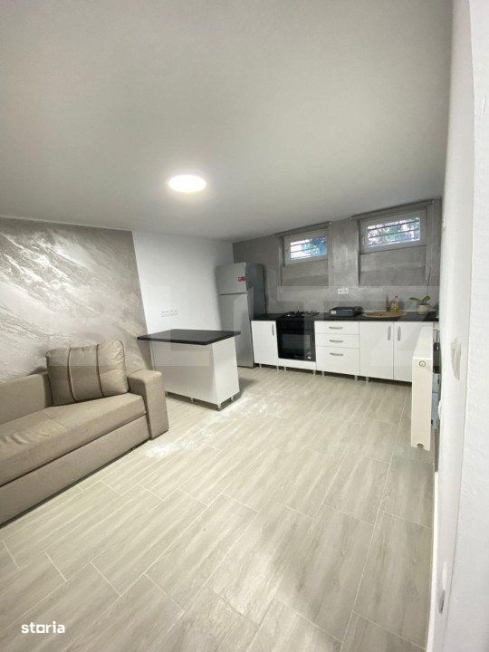 Apartament modern, 2 camere, 50mp, 7 Noiembrie