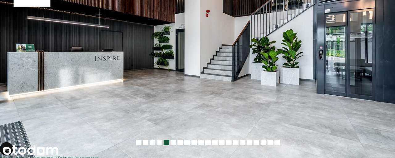 INSPIRE – Katowice, Dolina Trzech Stawów - Pełny obrazek: 4/8