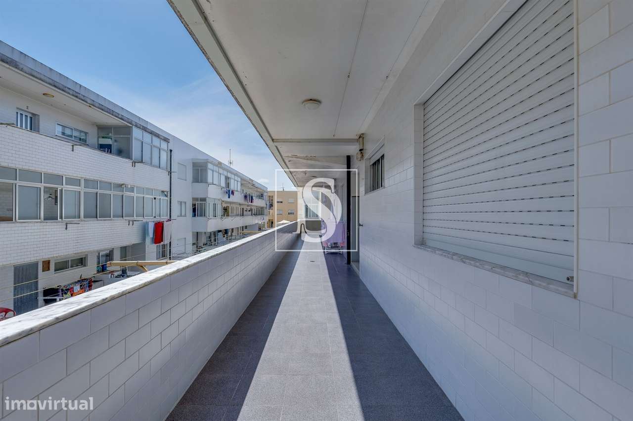 Apartamento T1+1 Venda em Vila do Conde,Vila do Conde-30