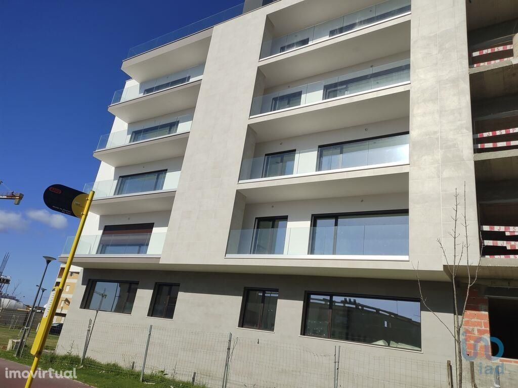 Apartamento T3 em Setúbal de 116,00 m2