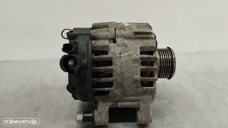 Alternador Peugeot 508 I (8D_) - 2