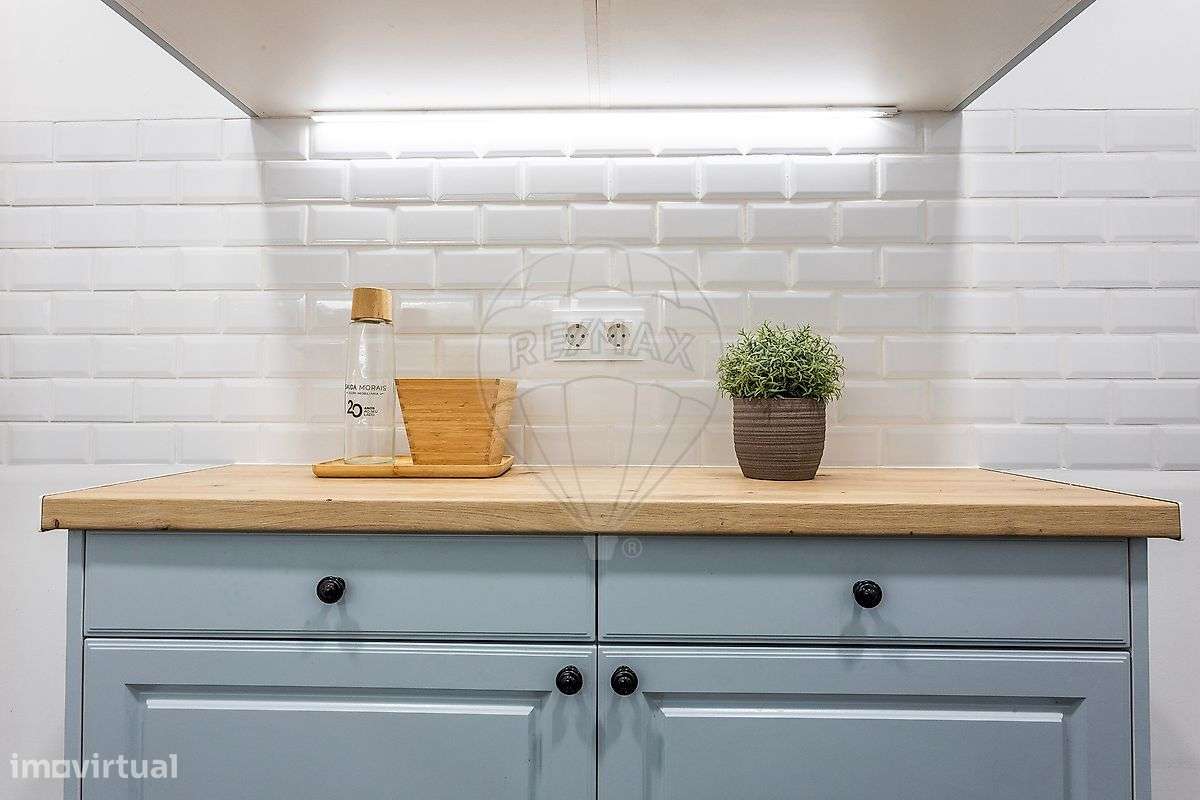 Apartamento T3 para venda-20