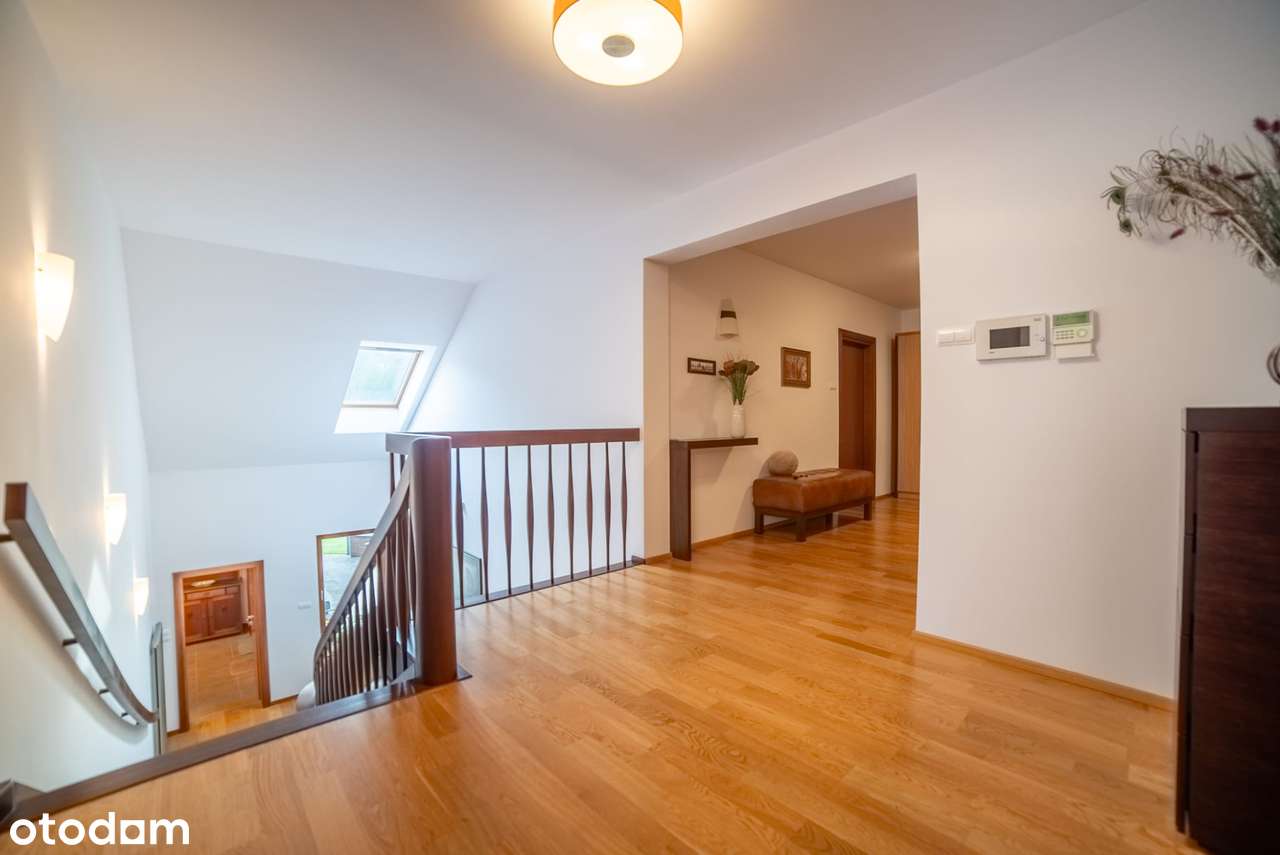 Słupsk/ Ustka/ Bydlino  - Rezydencja w otulinie lasu, 9 km od morza-14