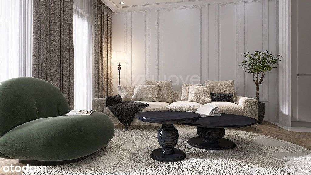 Przestronne mieszkanie z ogródkiem - Pełny obrazek: 5/8