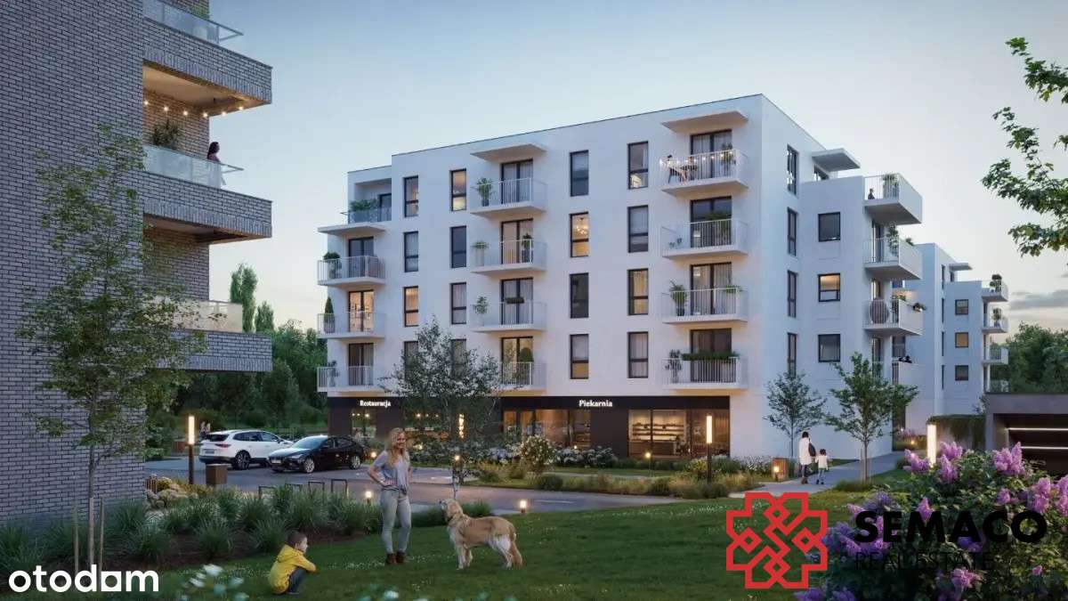 1 pok/31m2/Prądnik Biały/bez prowizji i podatkuPCC