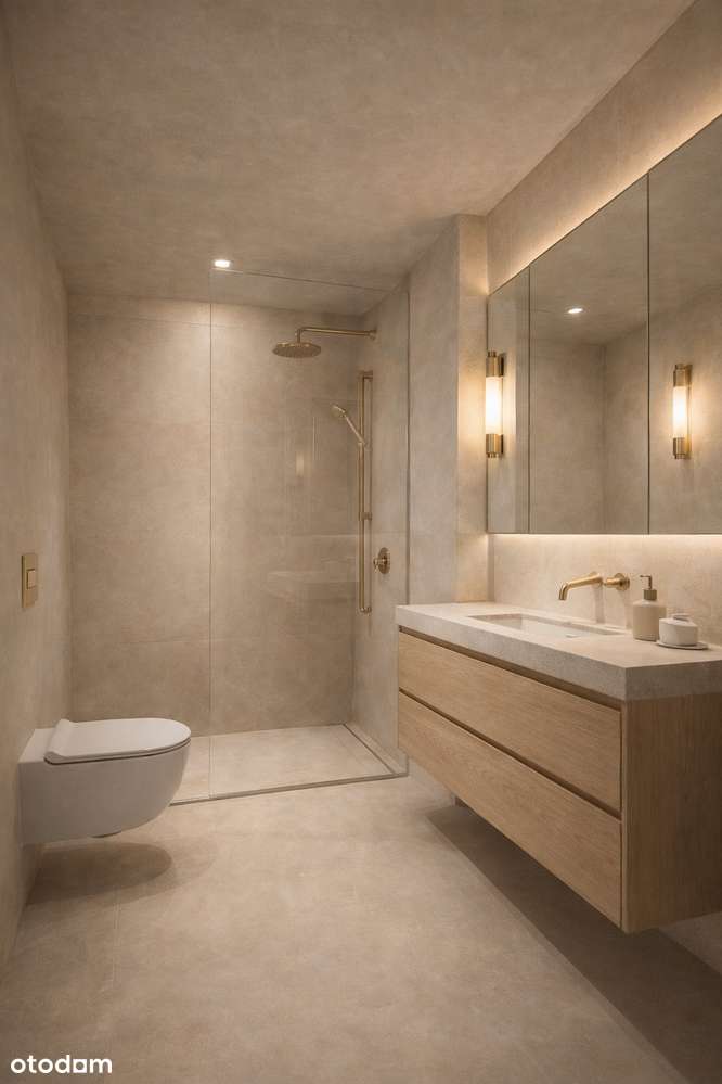 Unikatowy apartament w prestiżowej inwestycji!-4