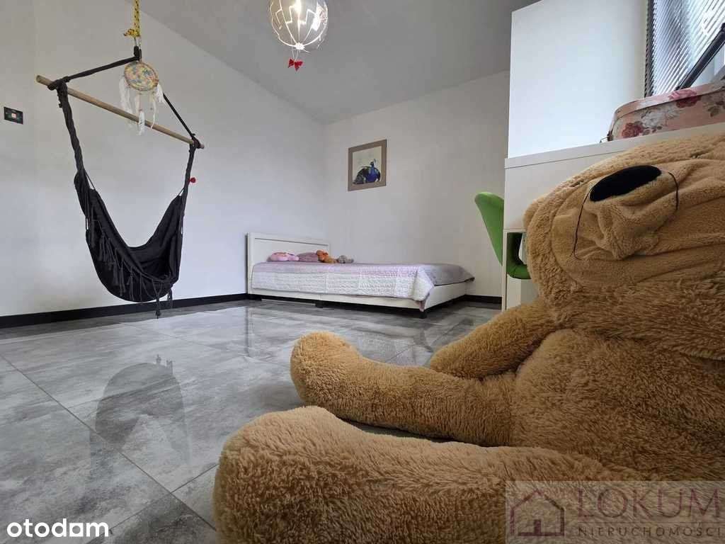 Siennica Nadolna, parterowy, 5 pokoi, 2023, 2ha-14