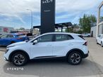 Kia Sportage 1.6 T-GDI M 2WD - 4