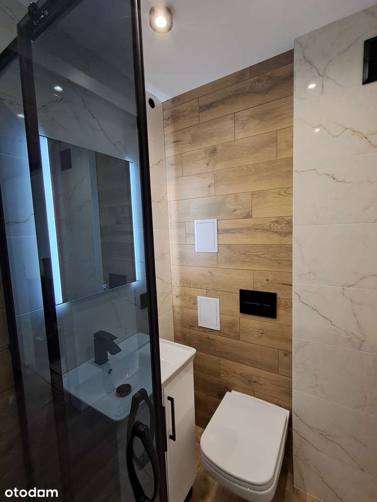 Na sprzedaż 3-pokojowe mieszkanie 47 m² – Lublin, Kalinowszczyzna-6