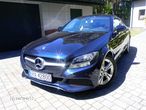 Mercedes-Benz Klasa C 220 d 9G-TRONIC - 2