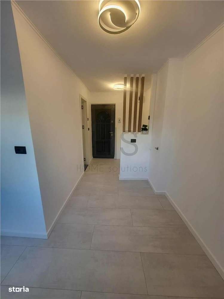 Garsoniera 42 mp, Decomandata, etaj 1 din 4-3