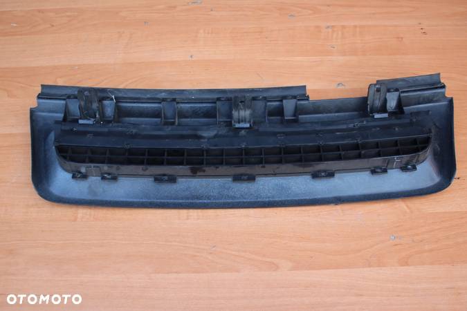 ATRAPA GRILL OPEL VECTRA A PO LIFT - 6